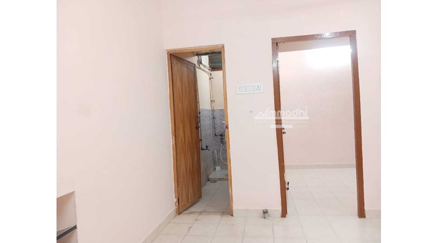 Annamalai Flats