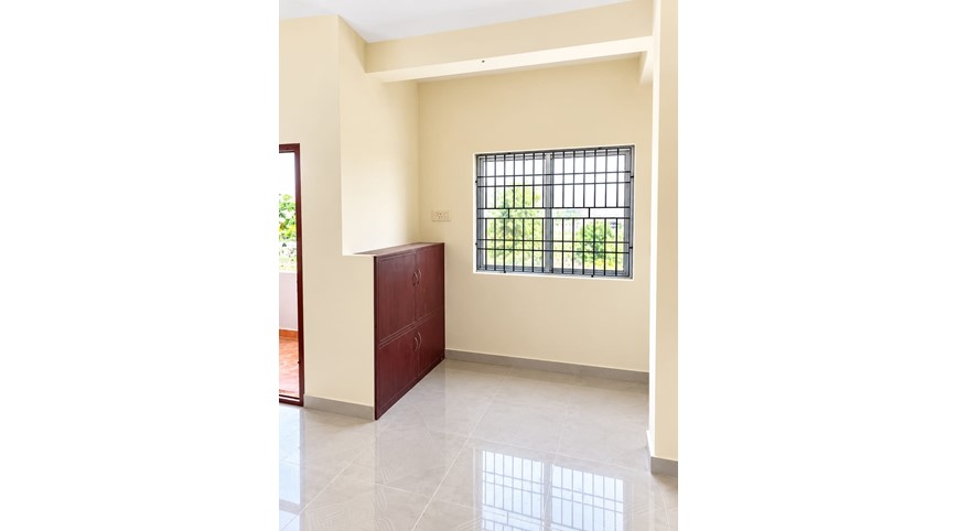Flat in vengaivasal