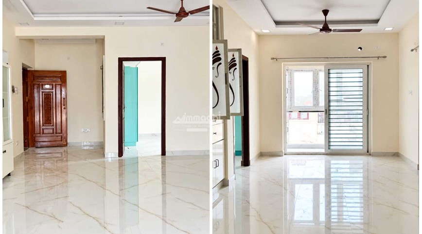Rajkala Flat