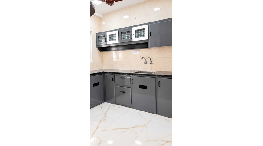 Rajkala Flat