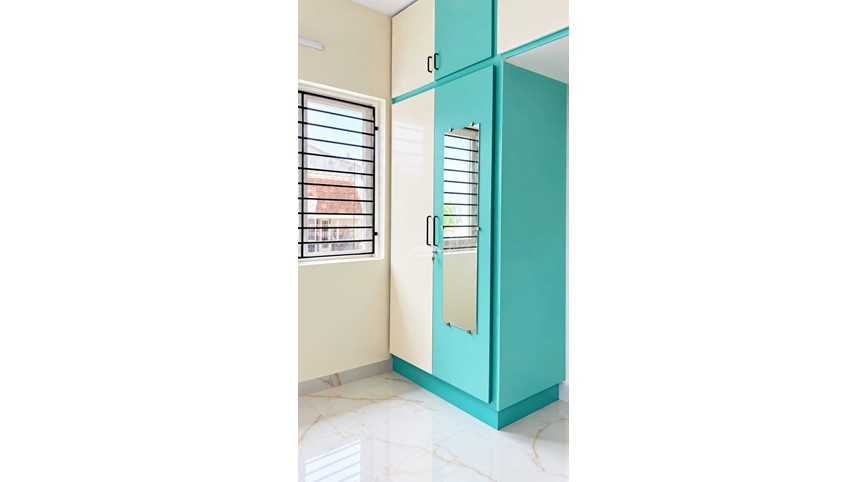 Rajkala Flat