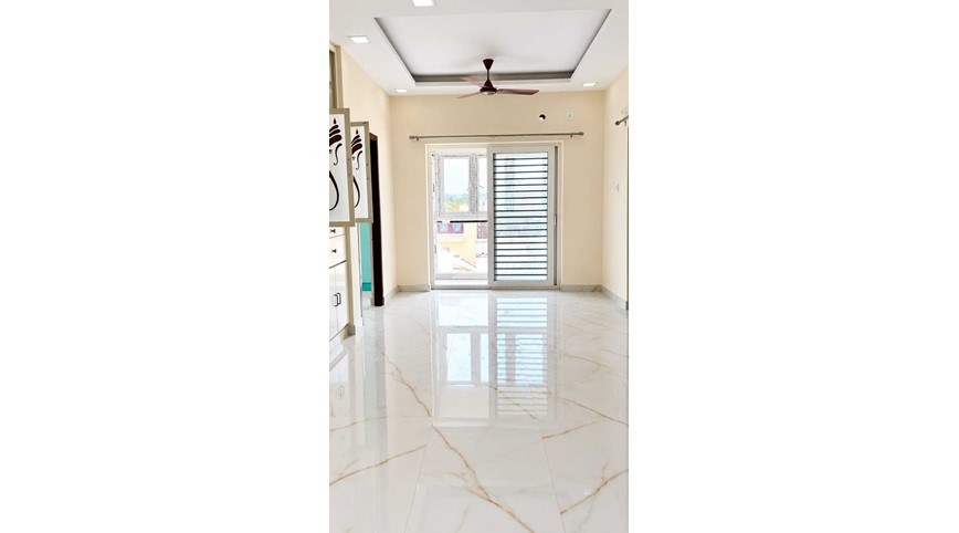 Rajkala Flat