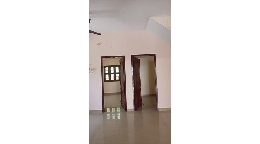 Gerugambakkam