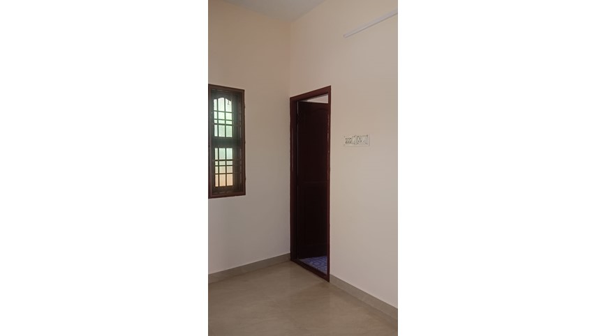 Gerugambakkam