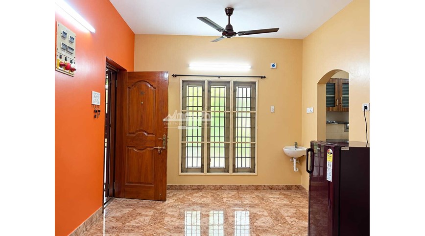 Ind House Madipakkam