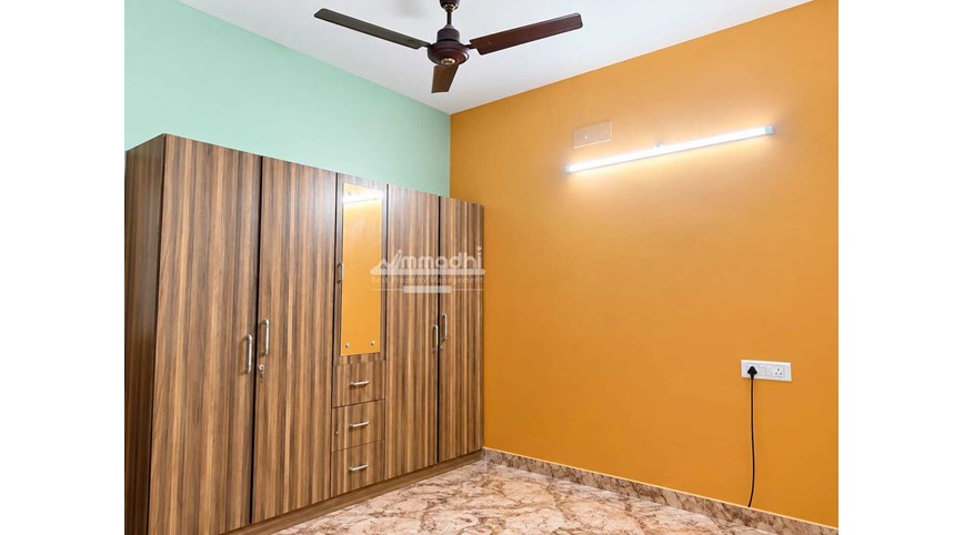 Ind House Madipakkam