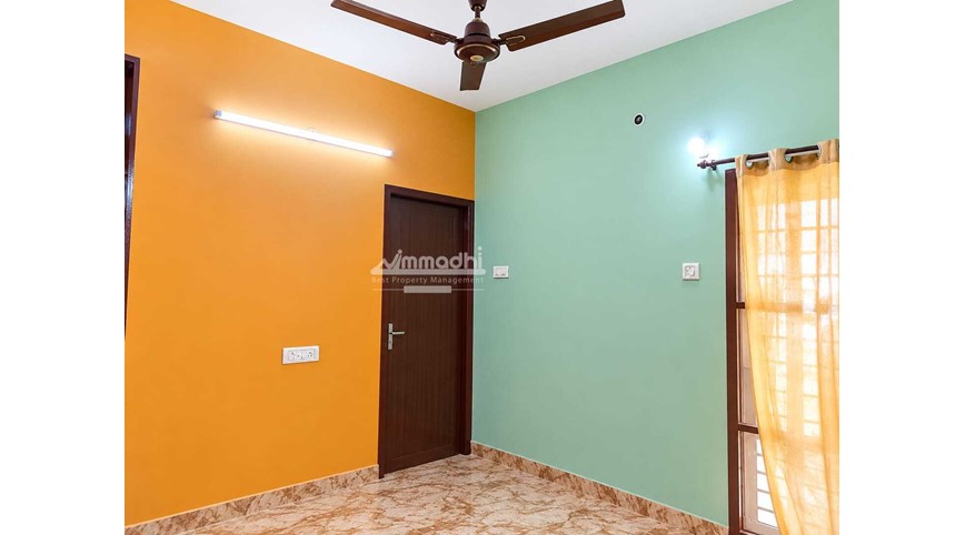 Ind House Madipakkam
