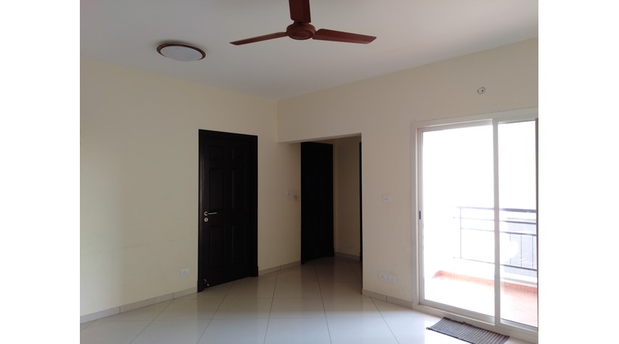 Flat at Vengambakkam