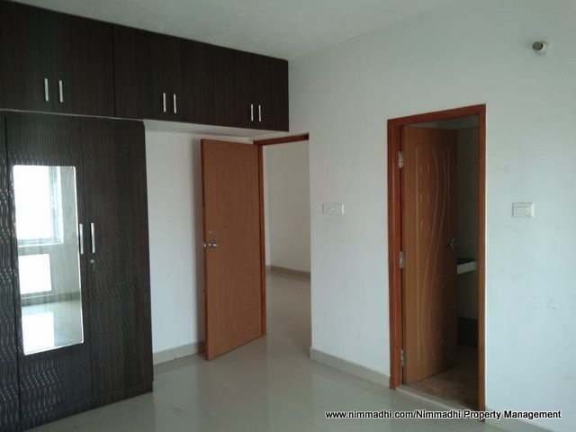 Sarvani Apartment