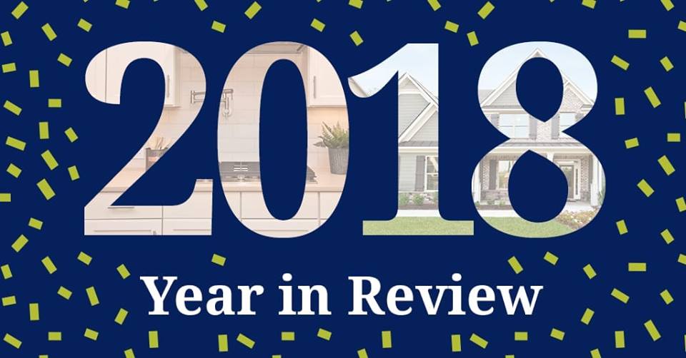 Nimmadhi's Review 2018