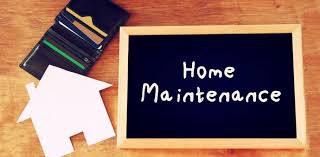 Important and Easy Home Maintenance Tips