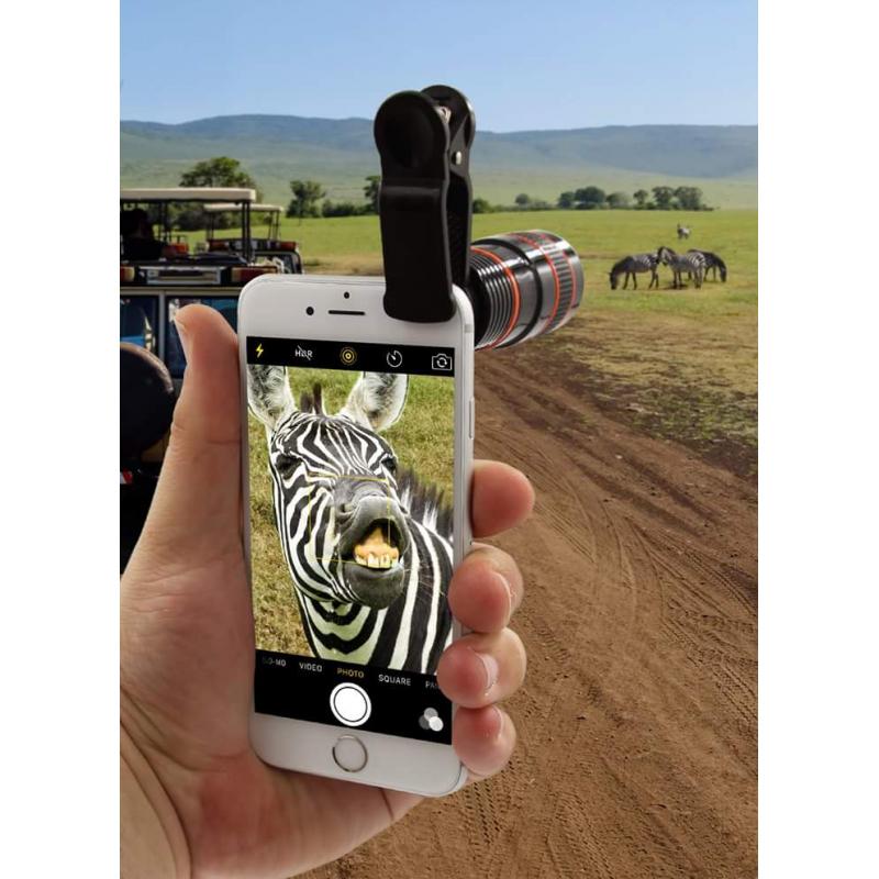 Mobile Communication