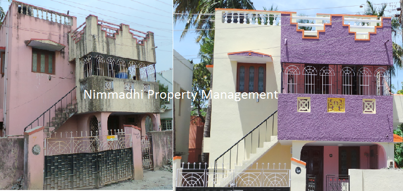 Property Maintanance