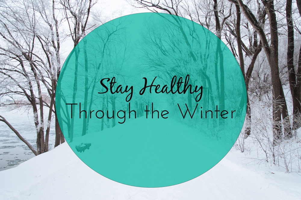 NIMMADHI WINTER HEALTH TIPS: