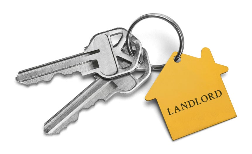 Are you a successful landlord? Checkout