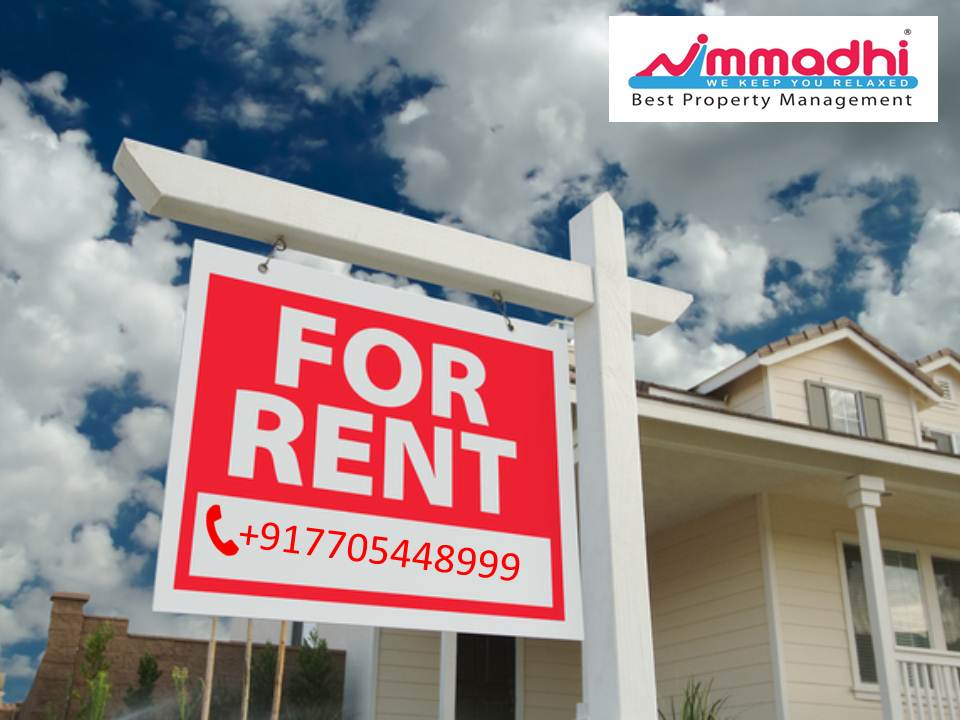 Efficiently Market Vacant Properties for Rent