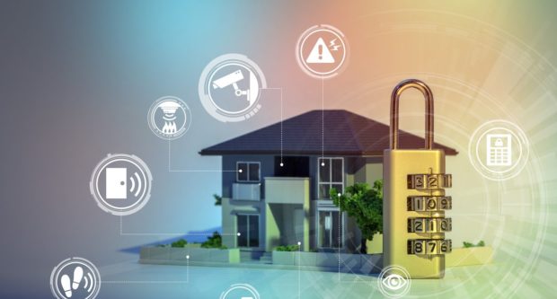 How to increase security at your Rental Property