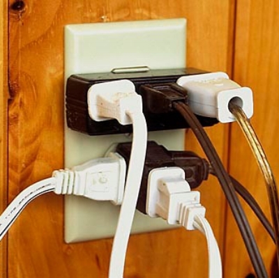 HOME ELECTRICAL SAFETY TIPS