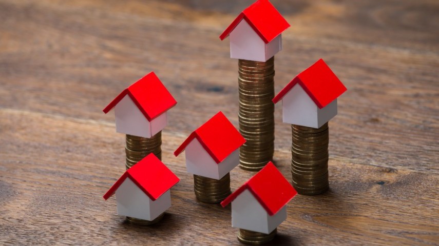 Profitable Rental Property