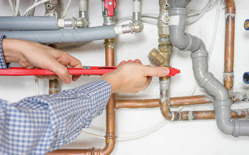 Home Plumbing Systems