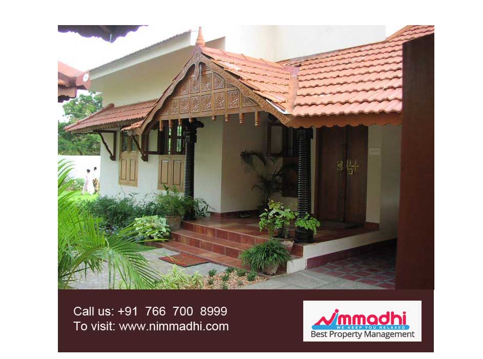 Why People Prefer Buying A Ready-To-Move House