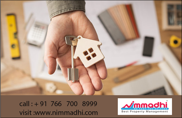 Benefits Of Homeownership