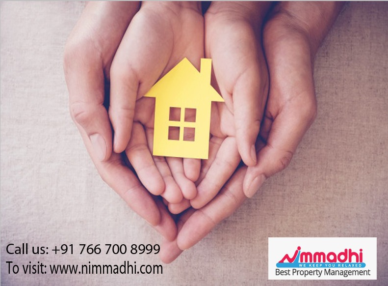 Nimmadhi Guide to Buying a New House