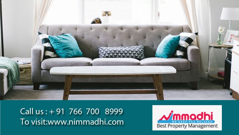 Home Staging Ideas On a Budget