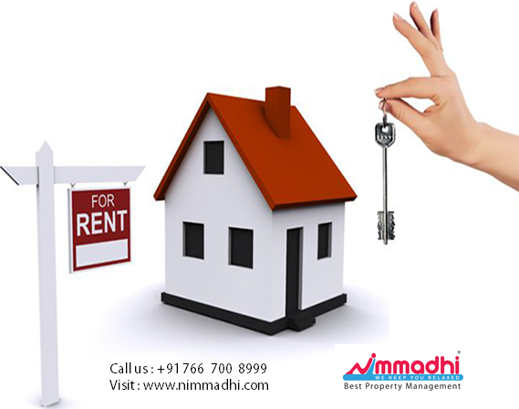 Finding good tenants