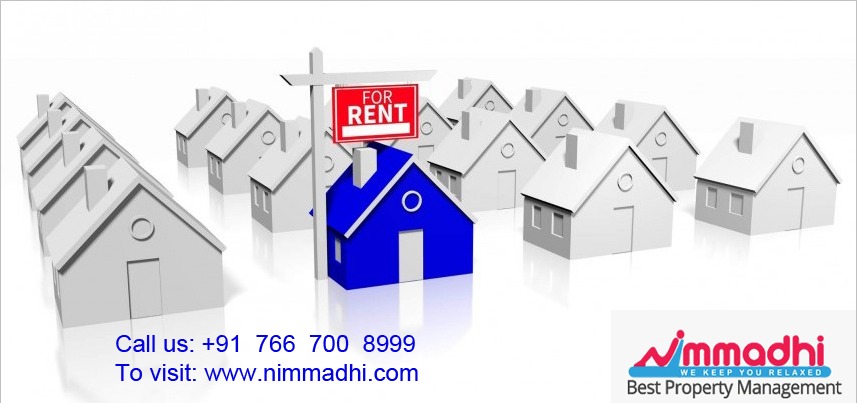 Vacant Properties for Rent