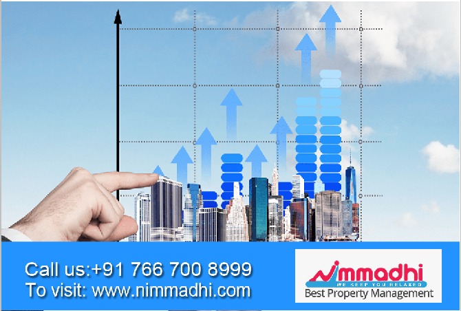 Real Estate In India A Good Investment Option
