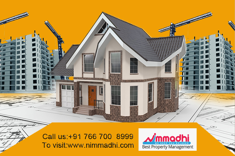 Advantages of Choosing the Under-Construction Property