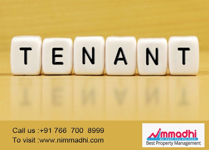 How to Attract and Keep Long-term Tenants