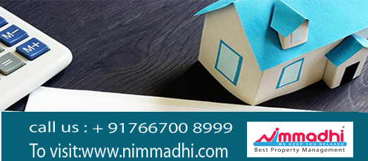 Common mistakes to avoid when investing in real estate in chennai