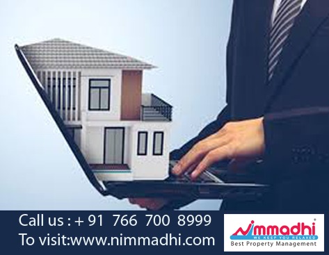 Preventing and Addressing Property Maintenance Issues