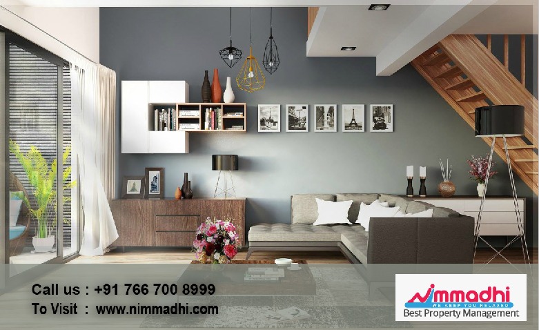 Ways to make your home look more spacious