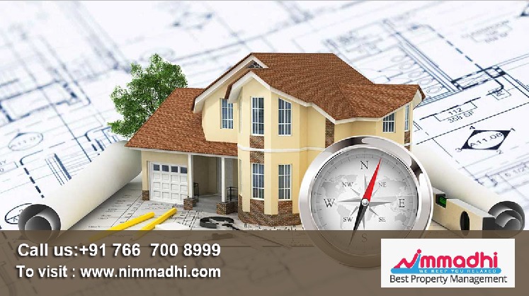 Vastu Tips For A South Facing House
