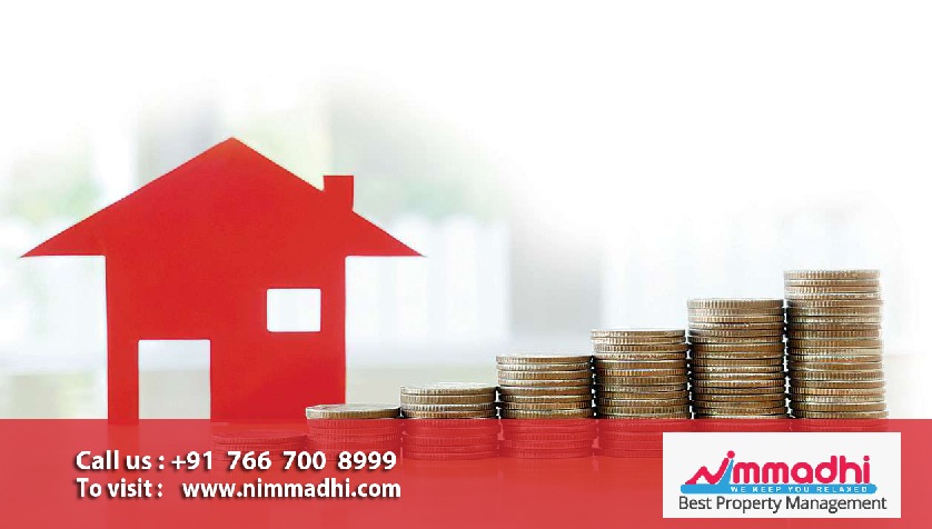 GST Rates To Be Reduced On Under-Construction Flats?