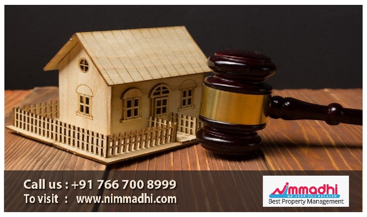 Living In A Rented Apartment? Here’s Why Model Tenancy Act 2019 Matters