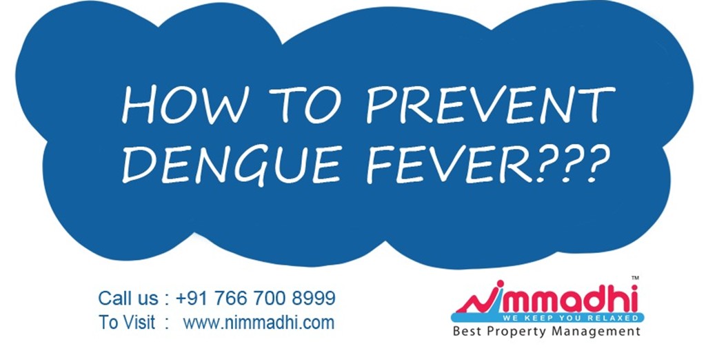 How Can you Prevent Dengue Fever?