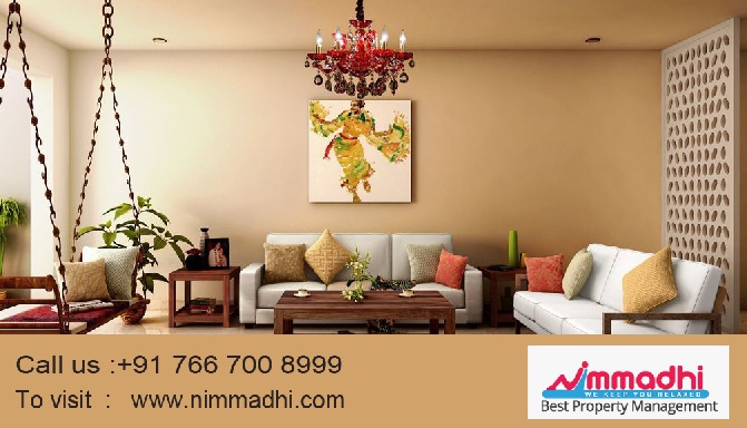 Personalize Your Rental Homes the Right Way