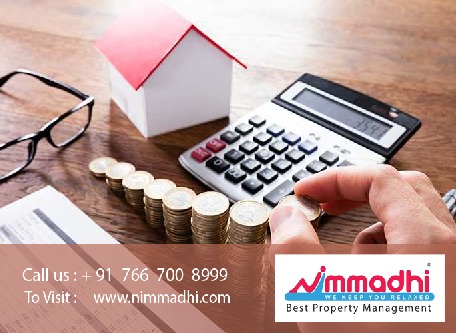 Consider Before Buying Your First Home