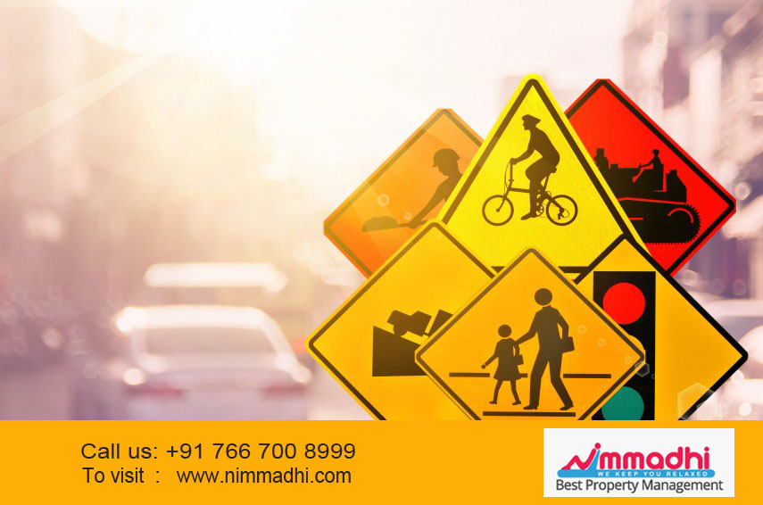 Road Safety Rules to Stay Safe on Indian Roads
