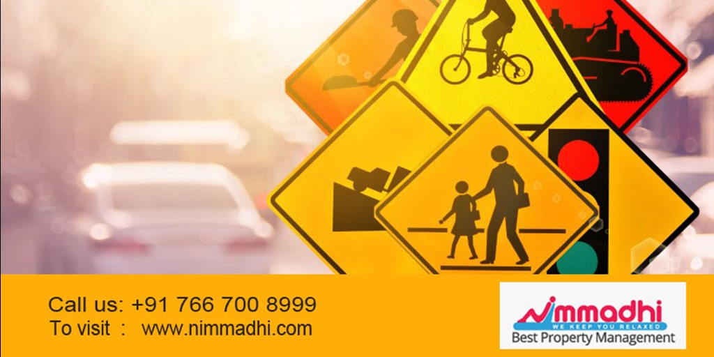 Road Safety Rules to Stay Safe on Indian Roads