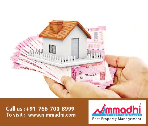 Real Estate In India A Good Investment