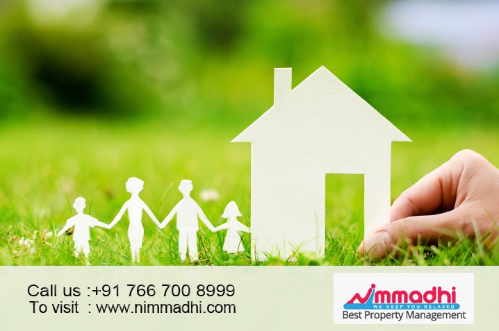 Things to Think About Before Renting