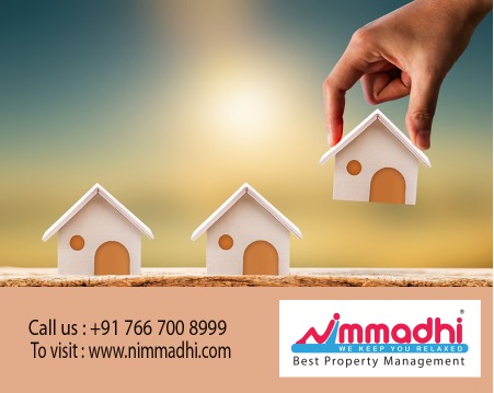 What everyone should know while sharing a rented house?