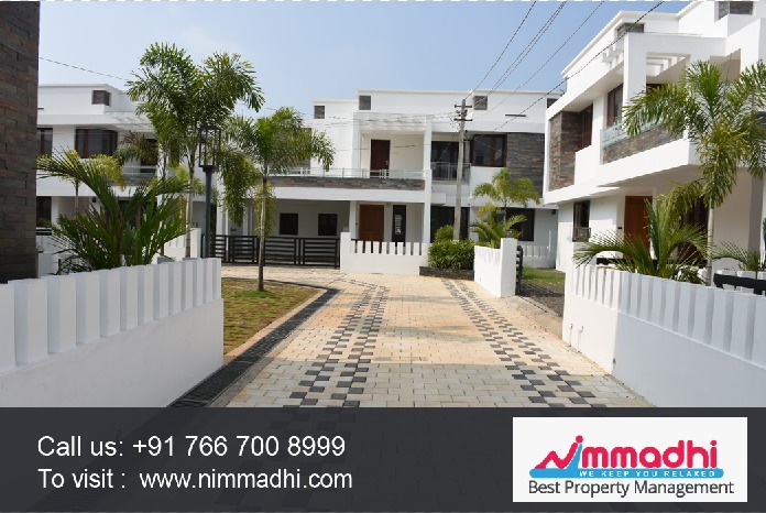 Is it safe to live in a gated community?