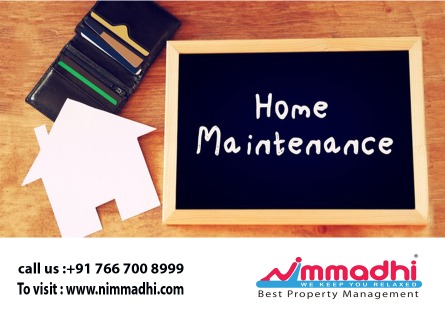 Easy Home Maintenance Skills That We All Should Know