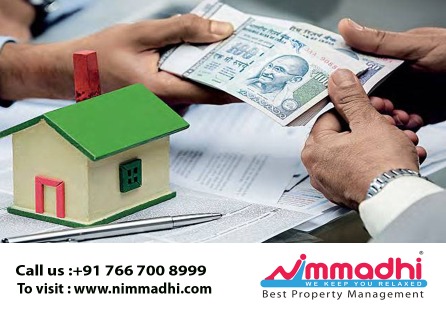 Why should you invest in a home?